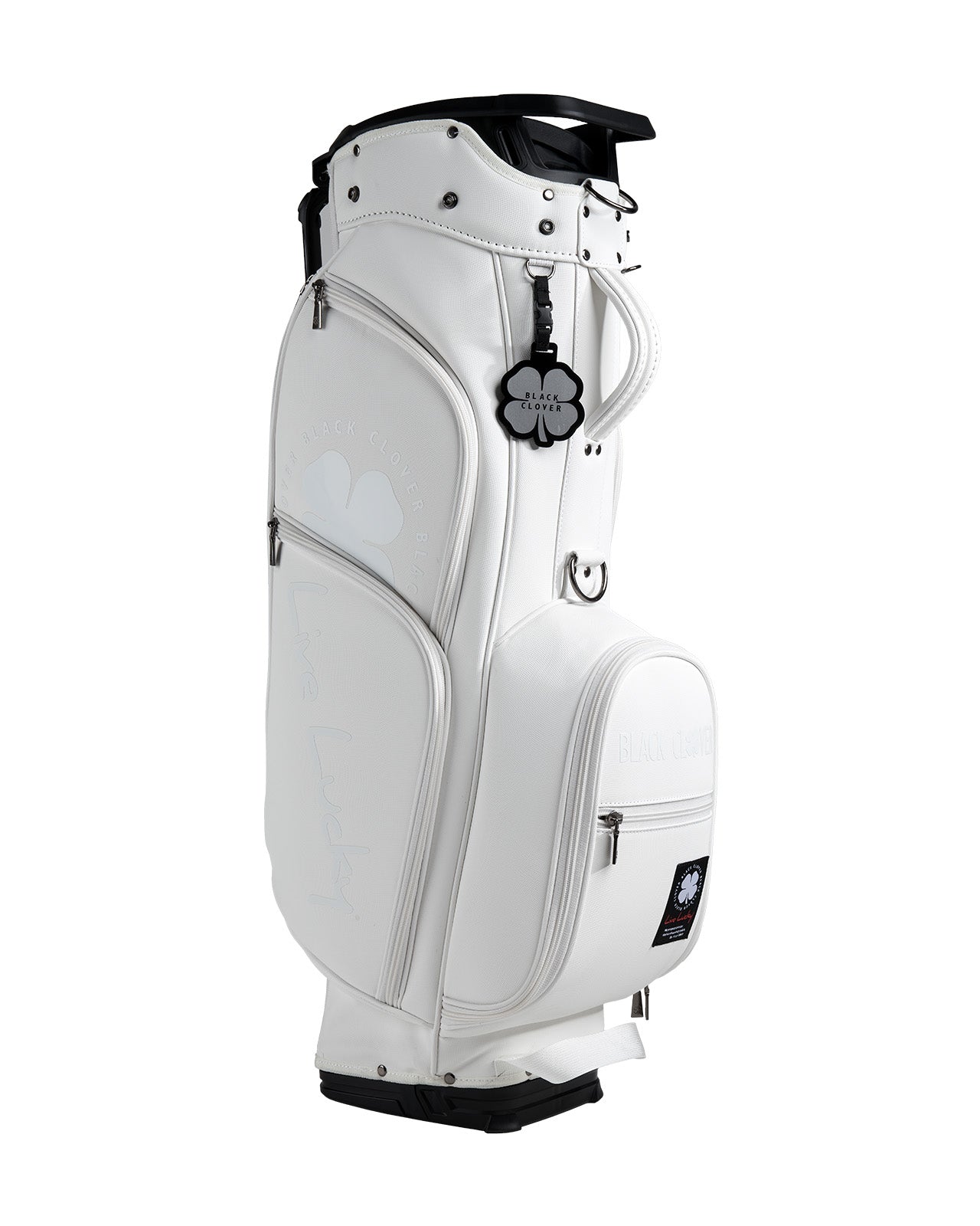 The Player Golf Bag