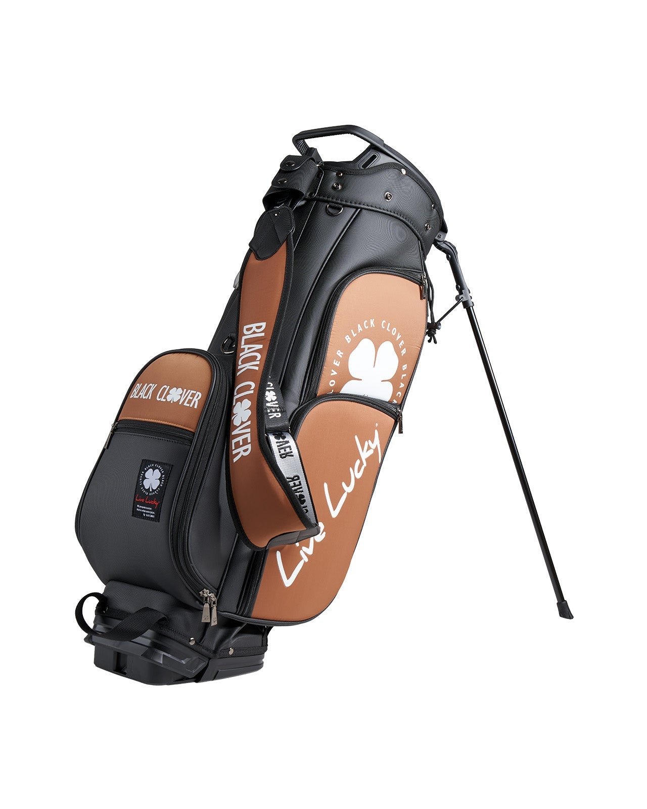 The Player Golf Bag