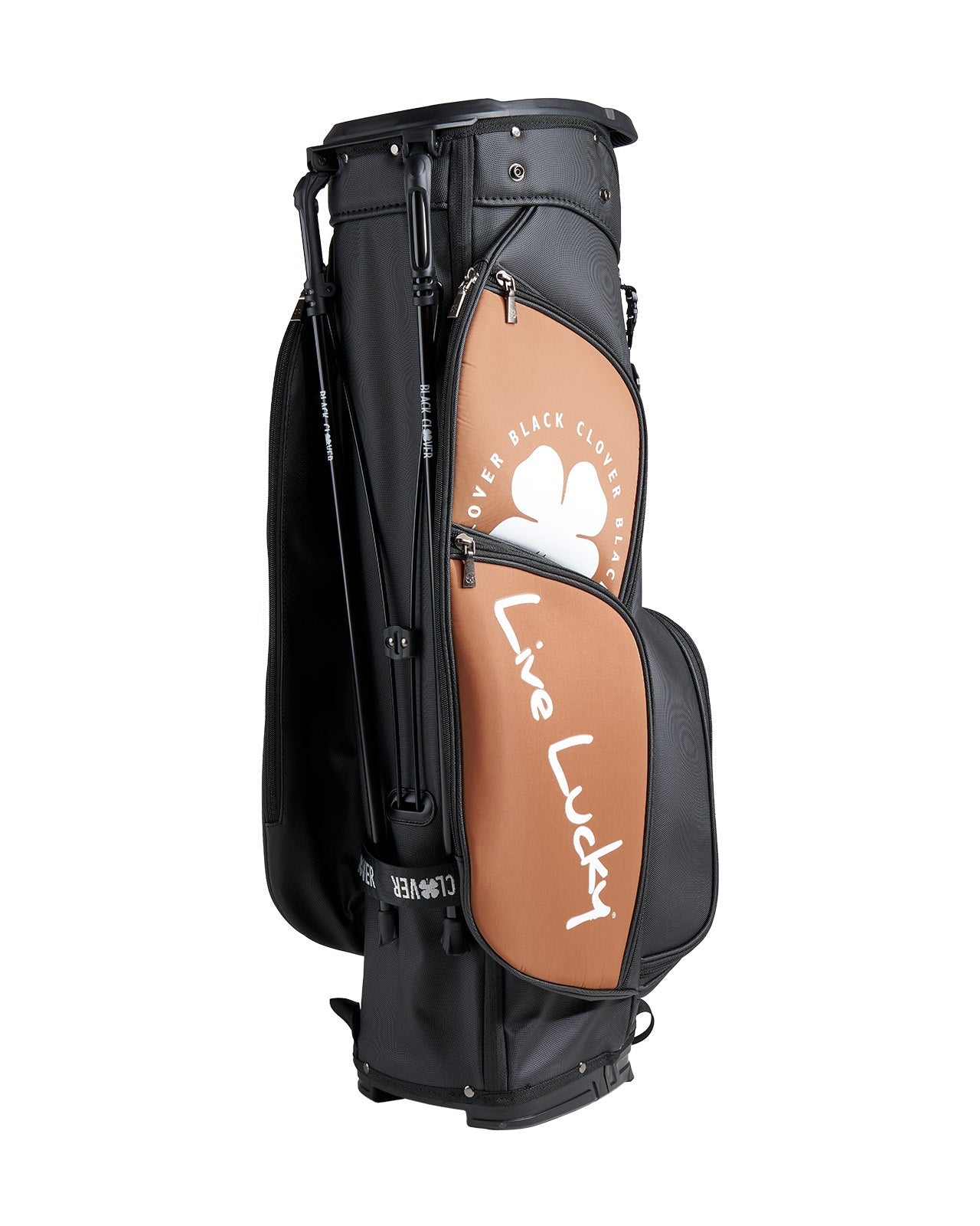 The Player Golf Bag