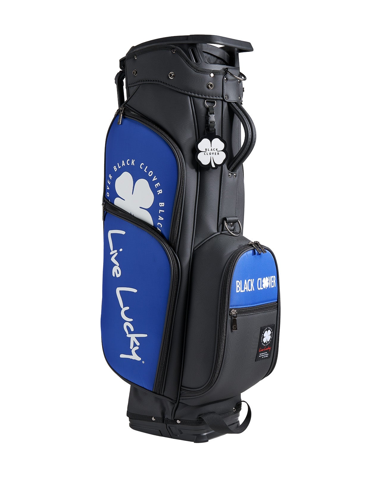 The Player Golf Bag