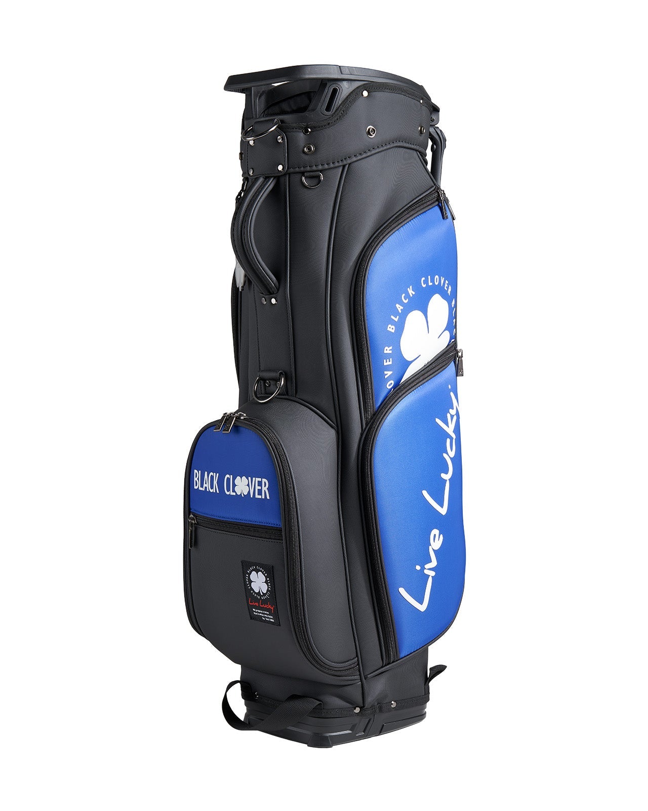 The Player Golf Bag