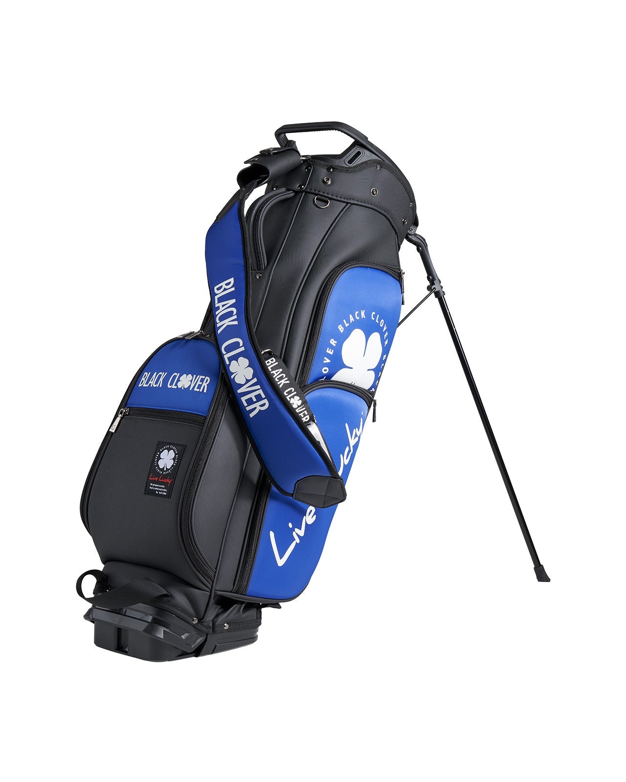 The Player Golf Bag