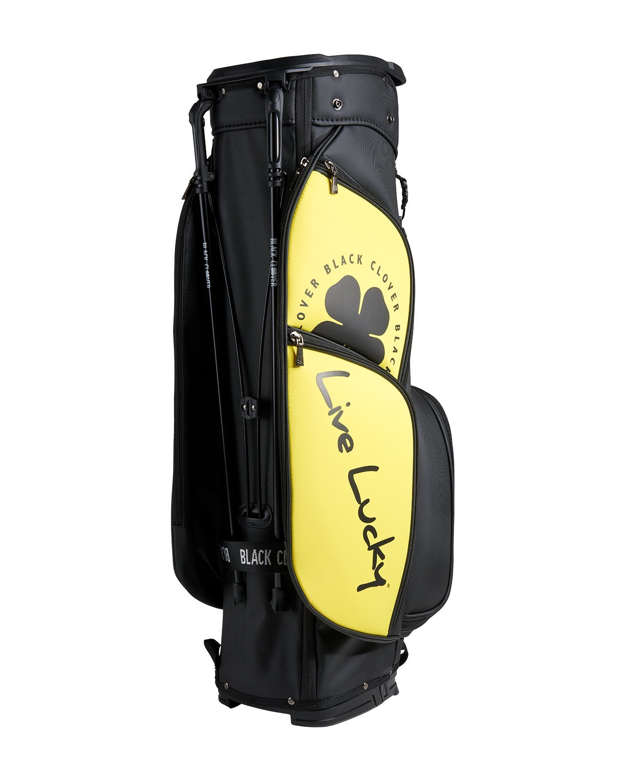 The Player Golf Bag