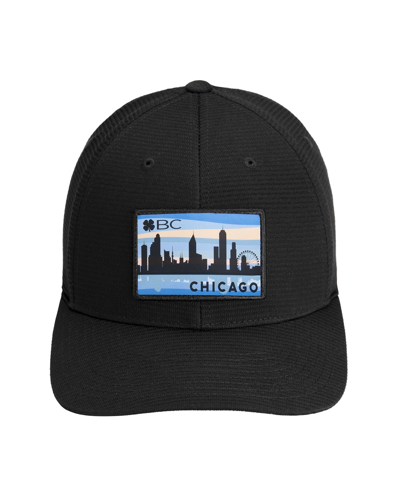 Chicago Resident