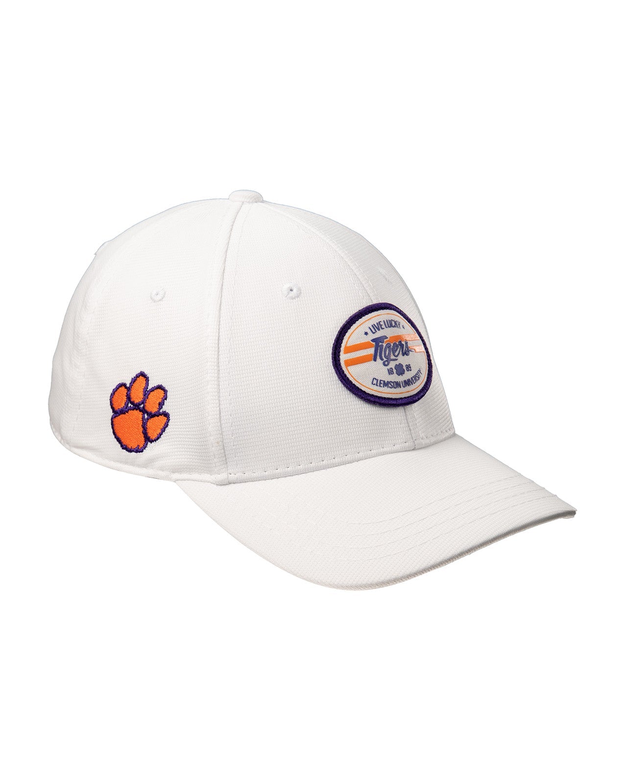 Clemson Force