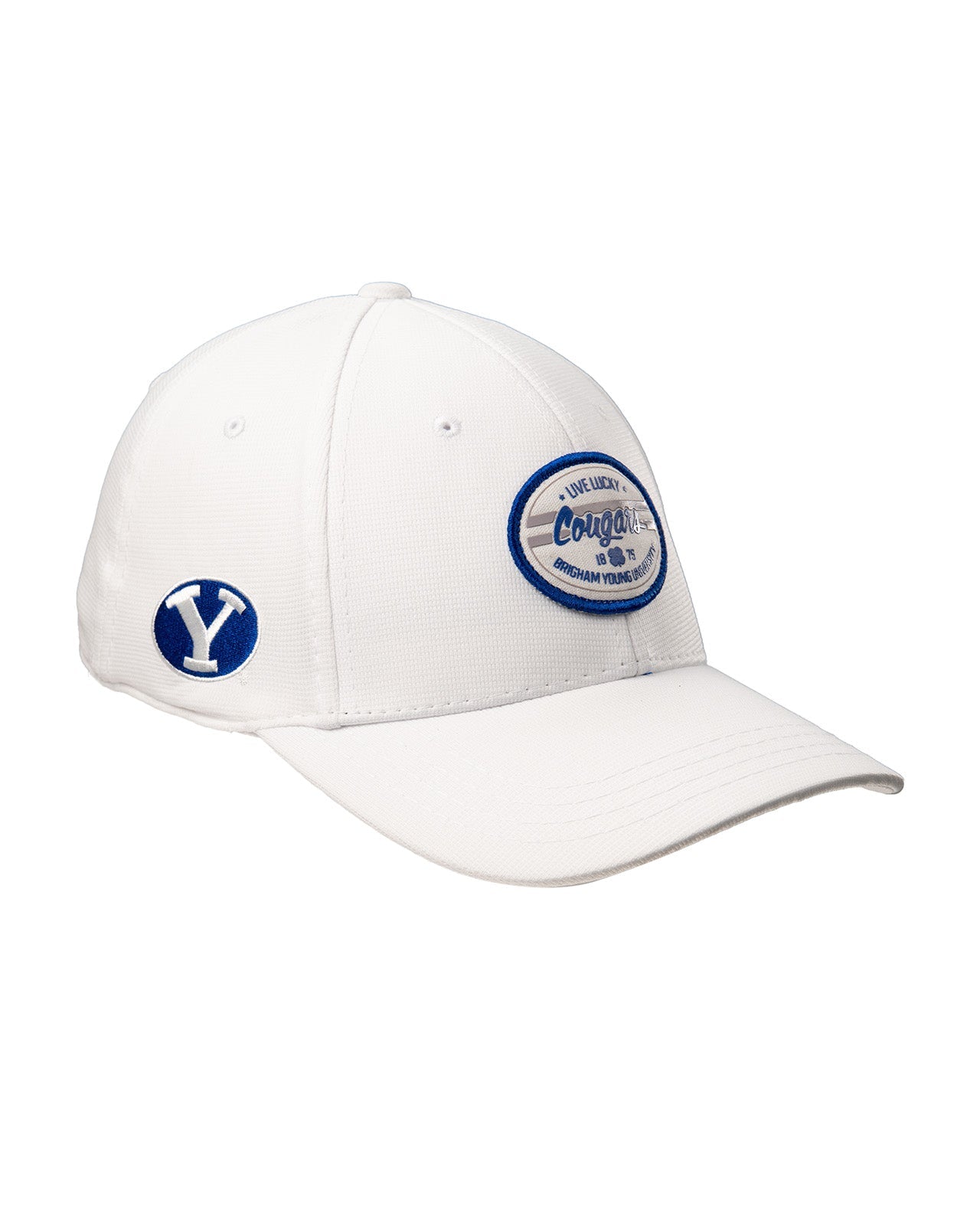 BYU Force