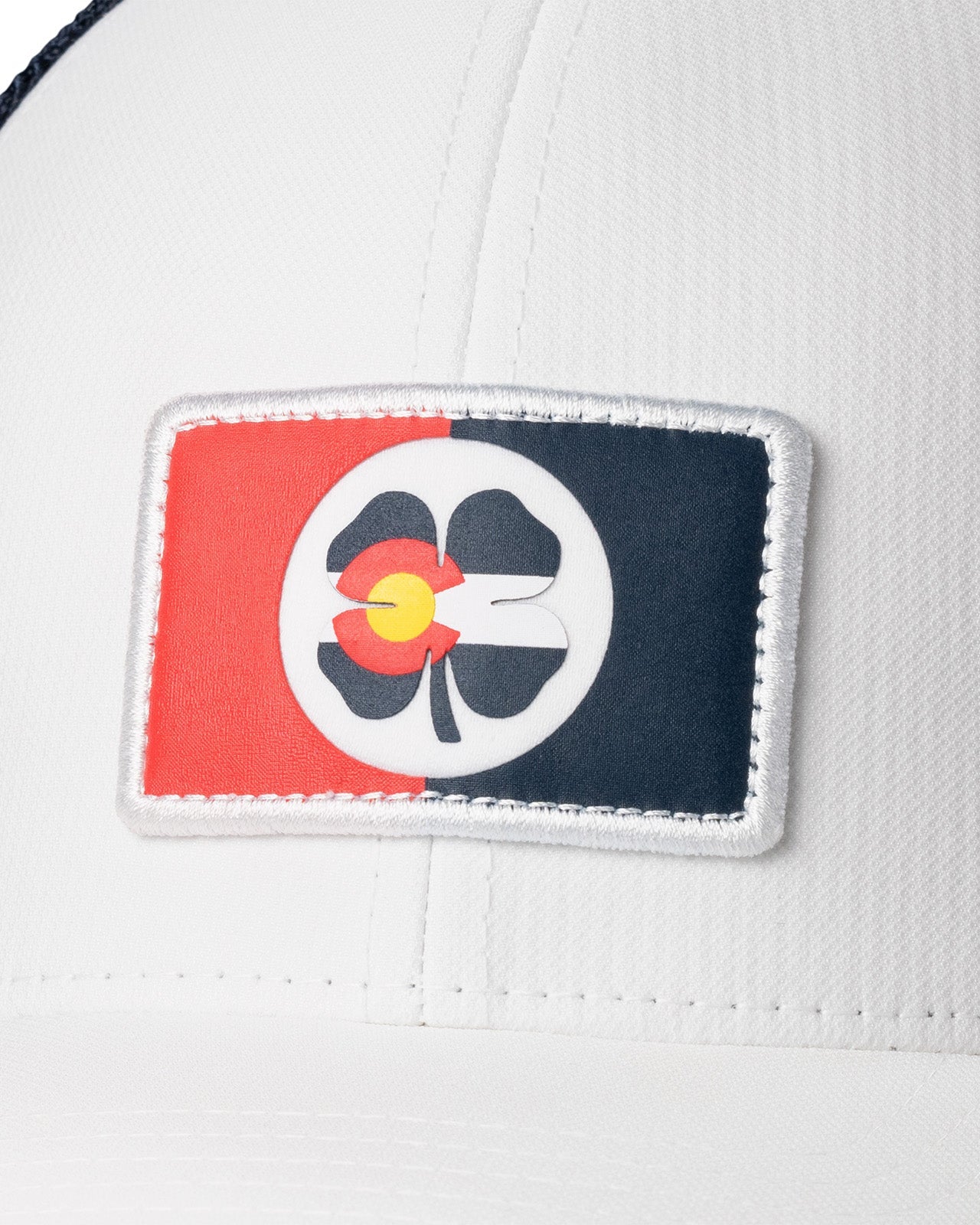 Colorado Shield