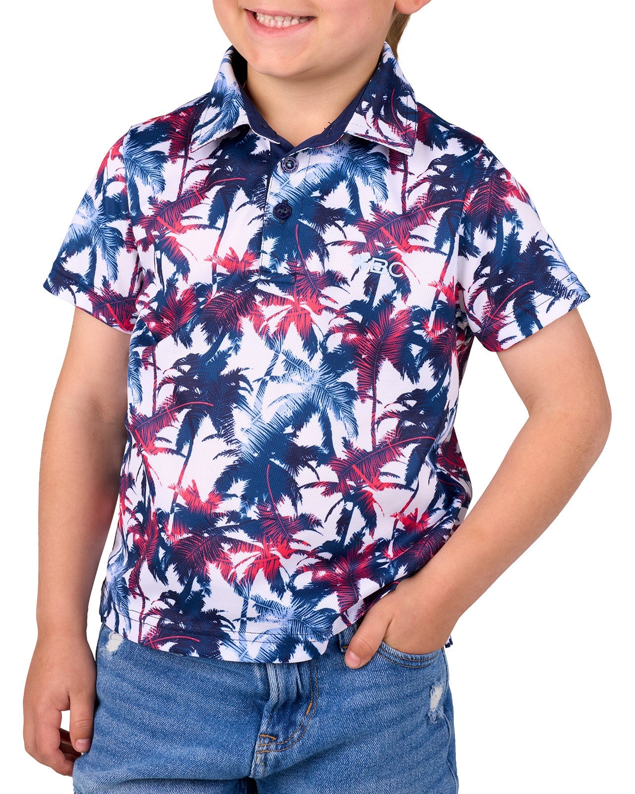 Jr Bahama Vibe