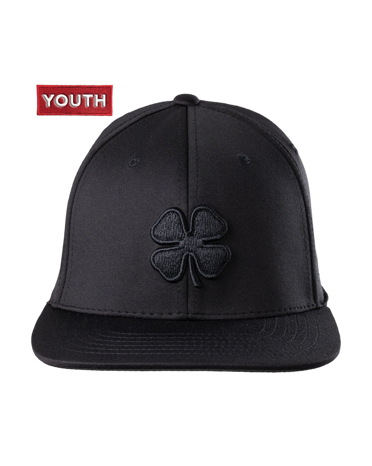 Youth Authentic Blackout