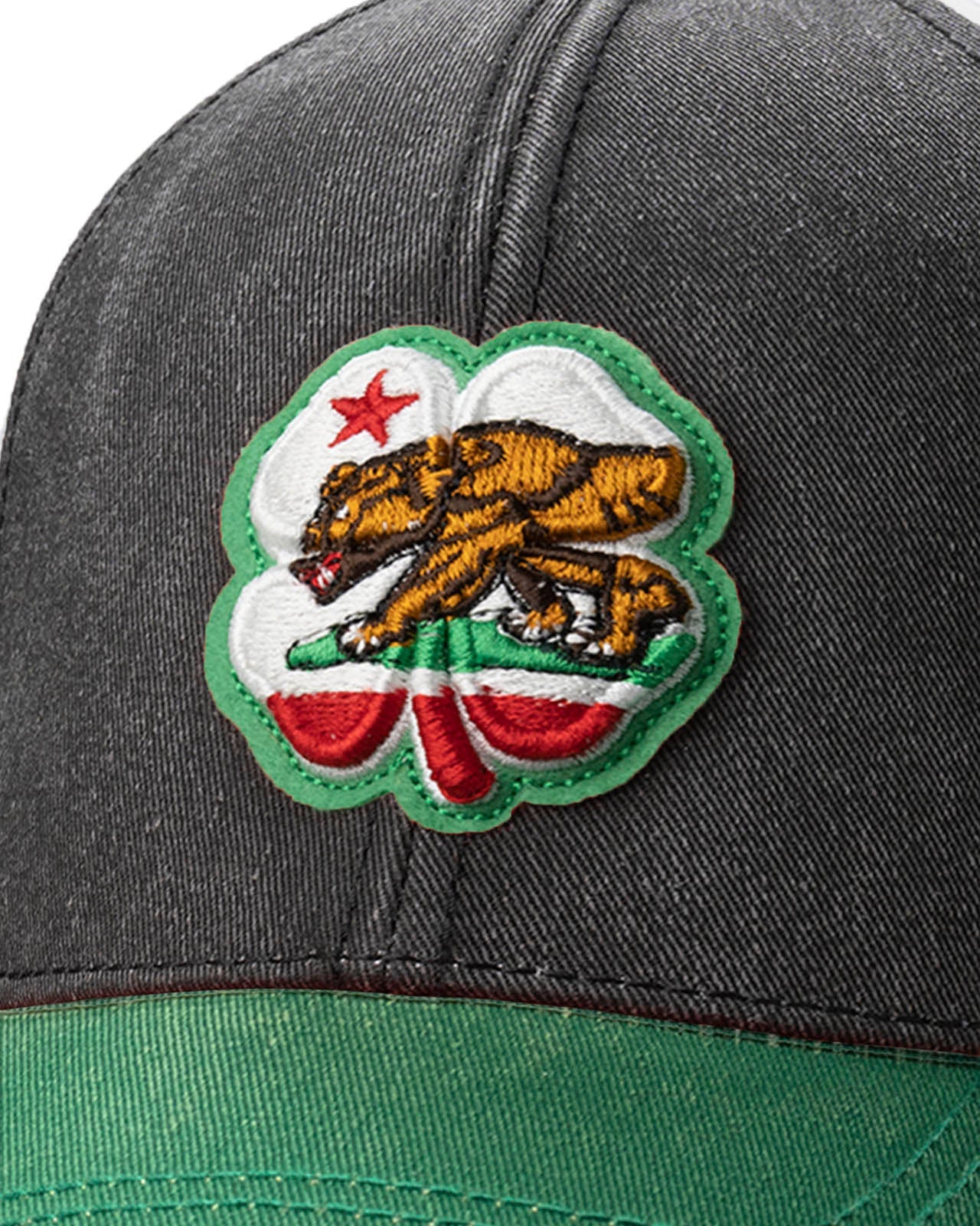 California Two Tone Vintage