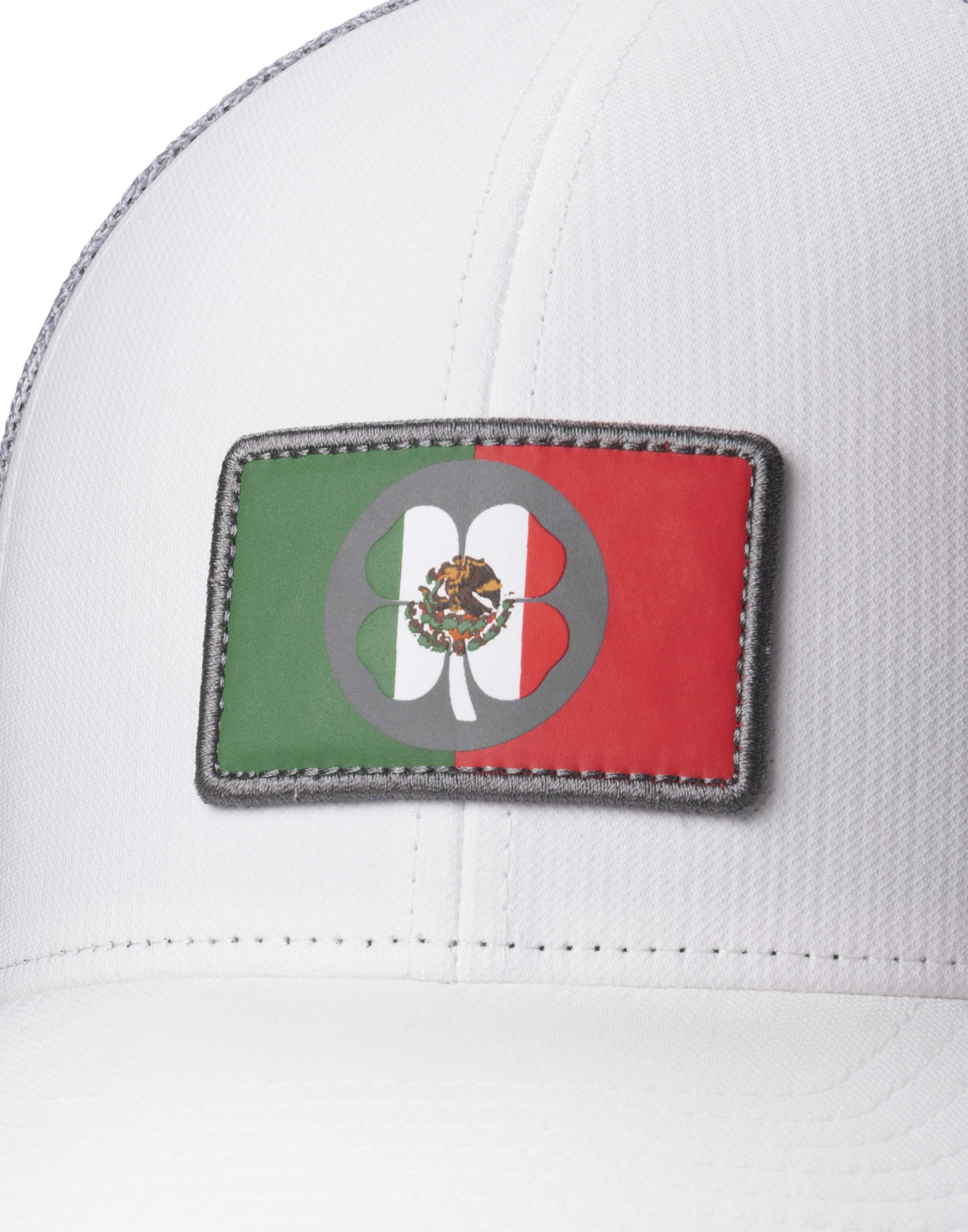 Mexico Shield