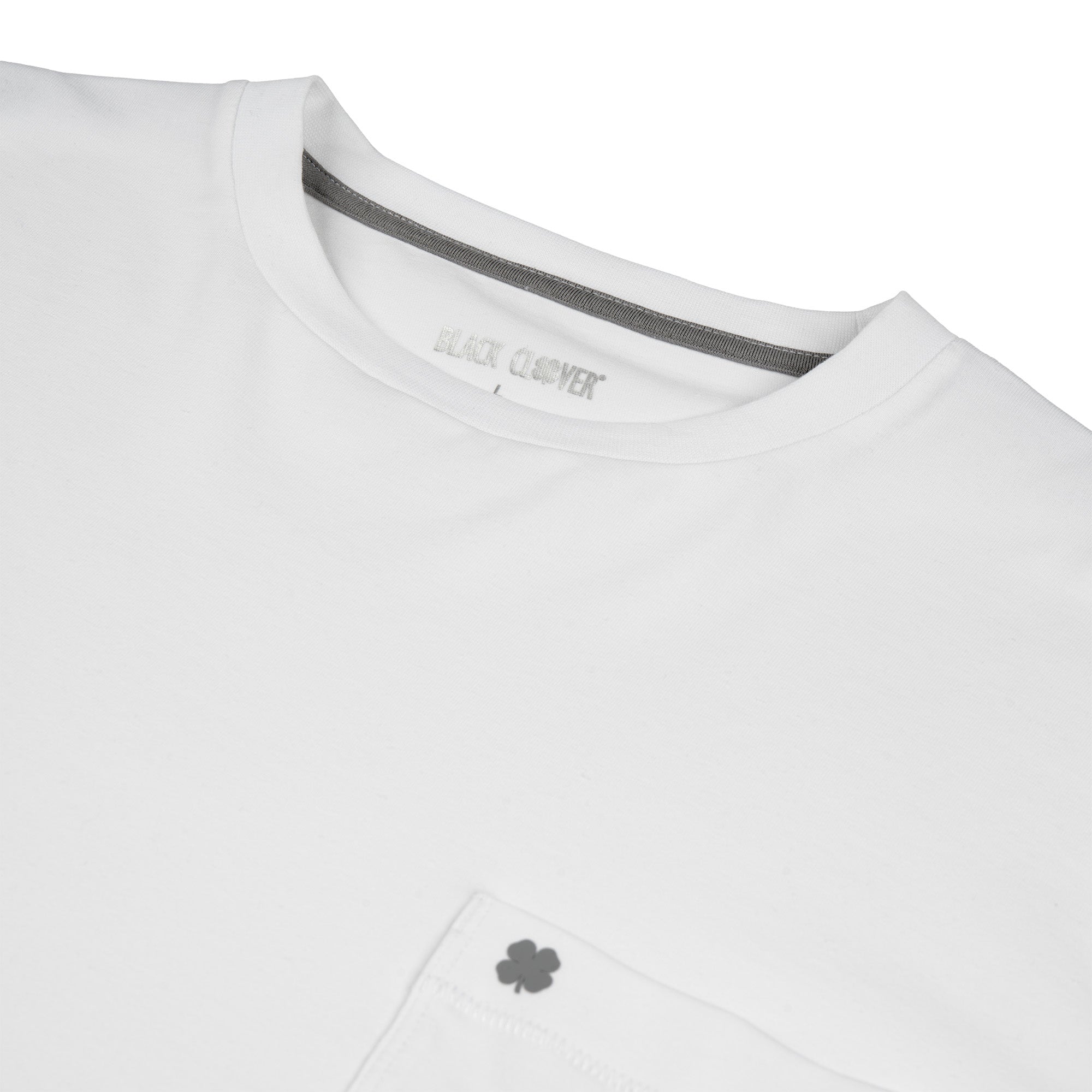 BC Luxe Pocket LS Tee