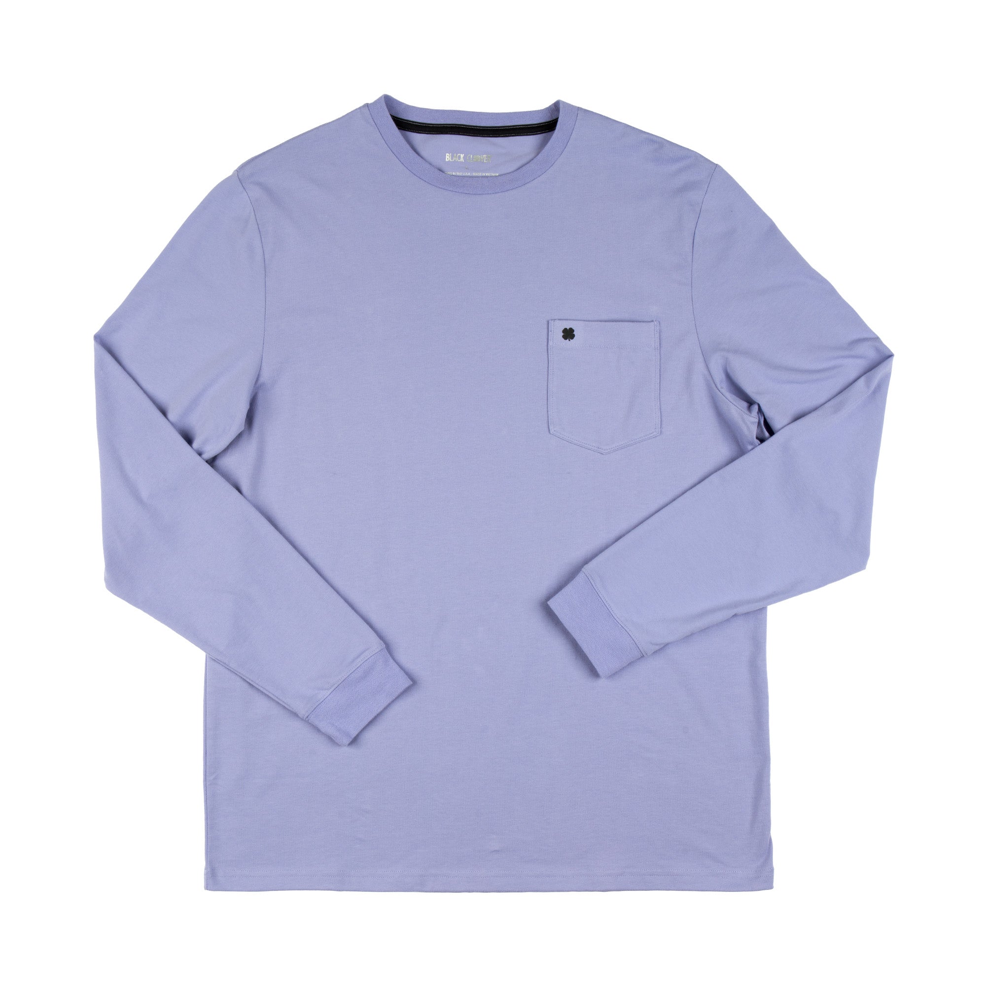 Luxe Tee LS