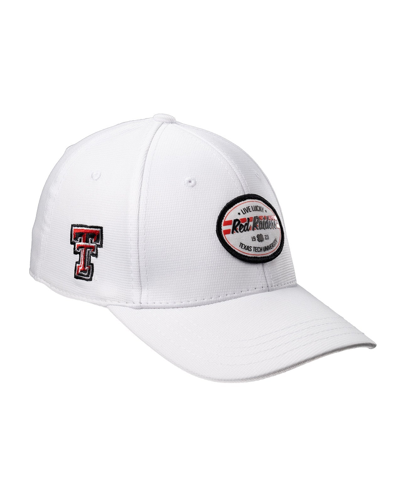 Texas Tech Force