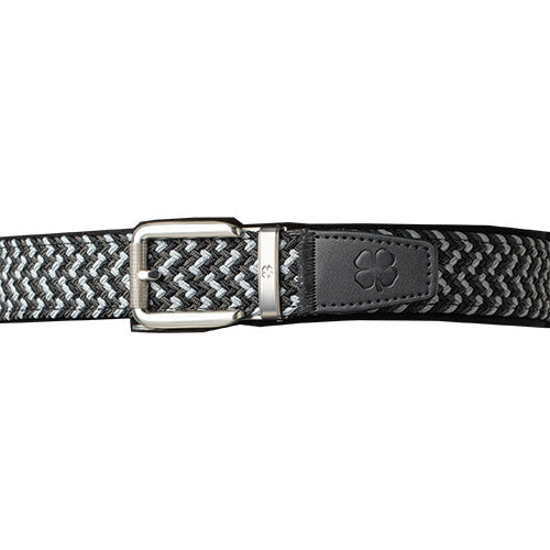 Stretch Braided Luck Belt